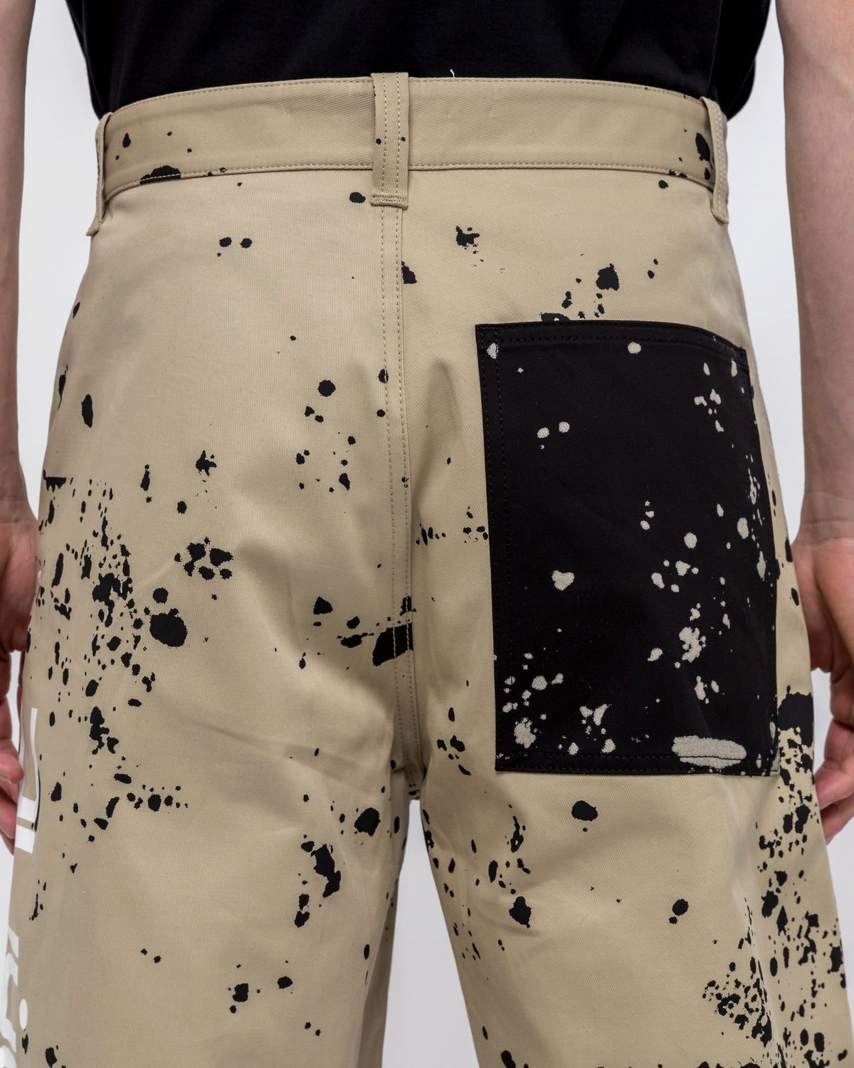 We carry a large selection of Quality Items at affordable prices. Orion  Short in Dark Beige OAMC